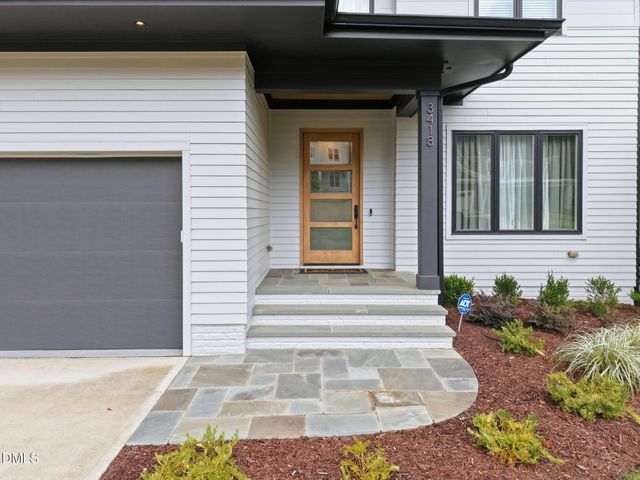 3418 Edgemont Drive, Raleigh, NC 27612