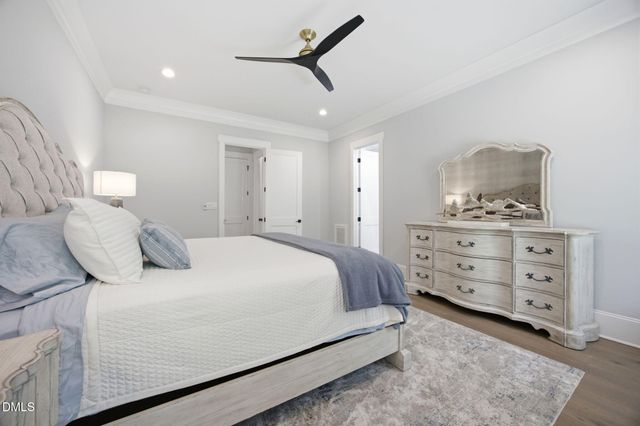 3418 Edgemont Drive, Raleigh, NC 27612