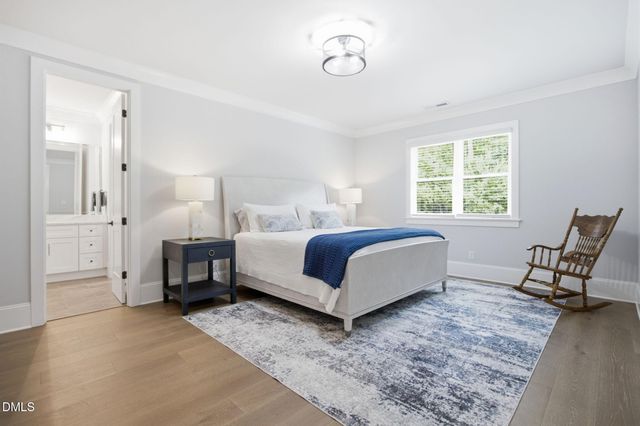 3418 Edgemont Drive, Raleigh, NC 27612