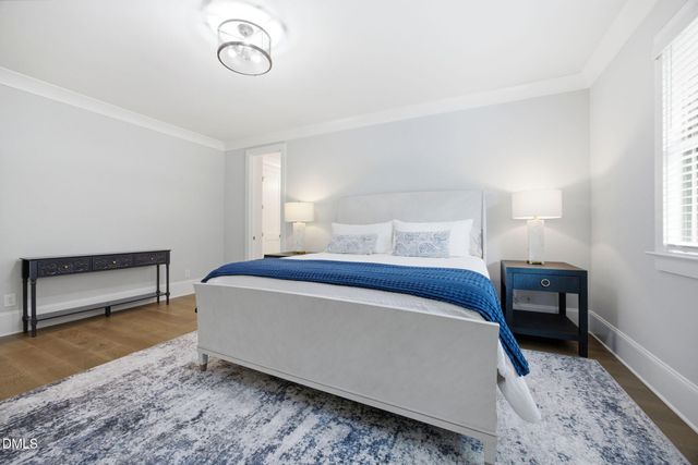 3418 Edgemont Drive, Raleigh, NC 27612