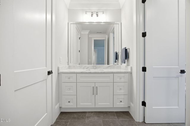 3418 Edgemont Drive, Raleigh, NC 27612