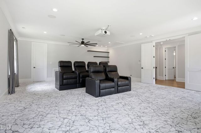 3418 Edgemont Drive, Raleigh, NC 27612