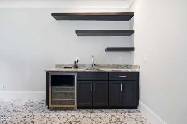 3418 Edgemont Drive, Raleigh, NC 27612