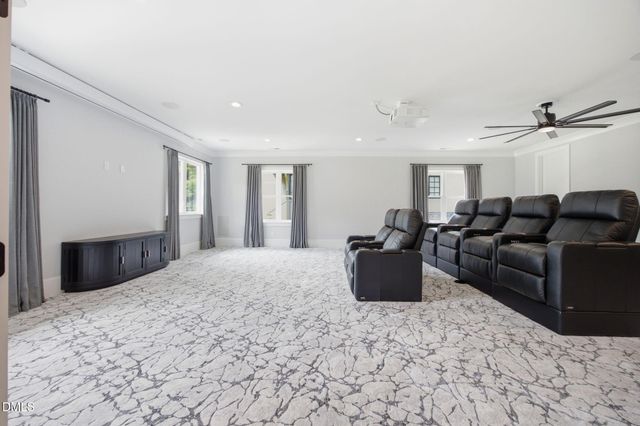 3418 Edgemont Drive, Raleigh, NC 27612