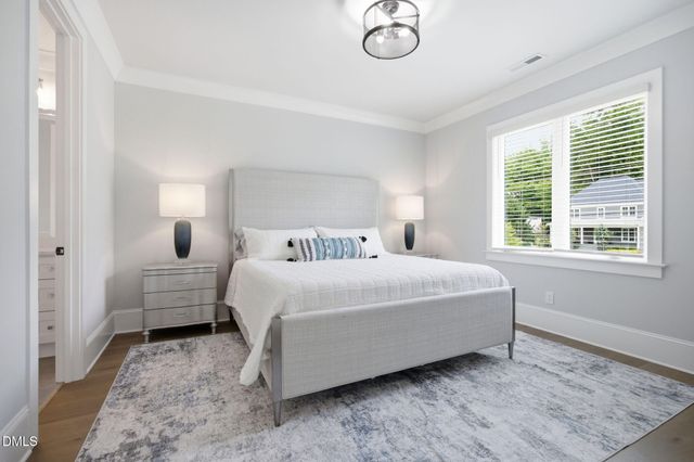 3418 Edgemont Drive, Raleigh, NC 27612