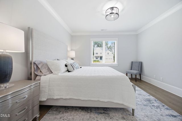 3418 Edgemont Drive, Raleigh, NC 27612