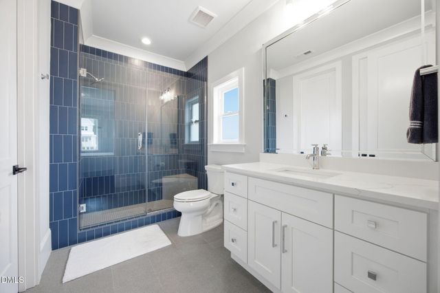 3418 Edgemont Drive, Raleigh, NC 27612