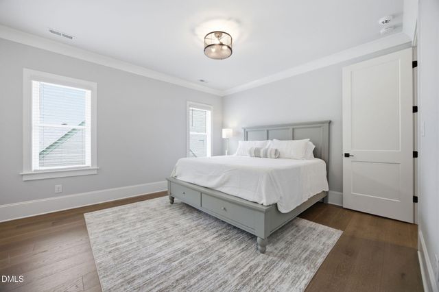 3418 Edgemont Drive, Raleigh, NC 27612