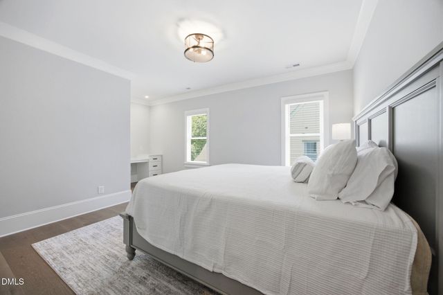 3418 Edgemont Drive, Raleigh, NC 27612