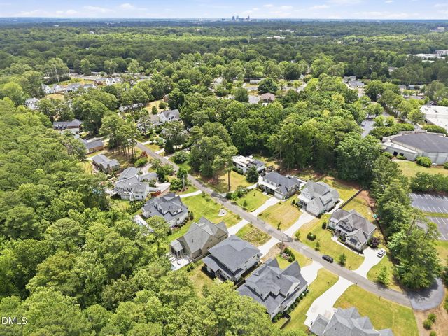 3418 Edgemont Drive, Raleigh, NC 27612