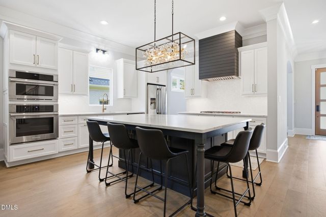 3418 Edgemont Drive, Raleigh, NC 27612
