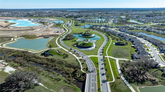 31661 OCEAN BREEZE DRIVE, San Antonio, FL 33576