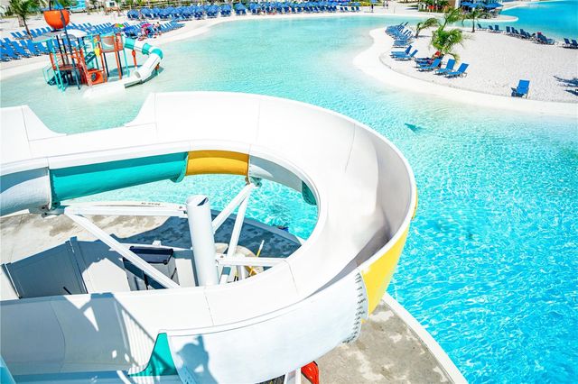 31661 OCEAN BREEZE DRIVE, San Antonio, FL 33576