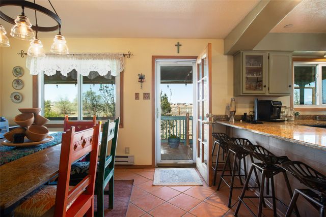 12 Arroyo Trail, Santa Fe, NM 87508