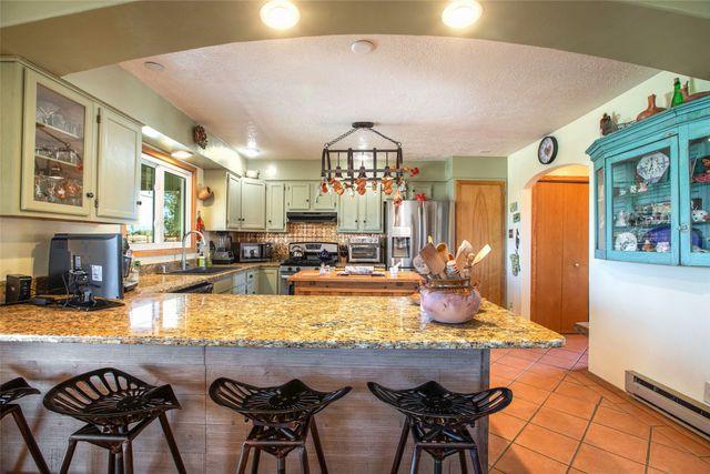 12 Arroyo Trail, Santa Fe, NM 87508