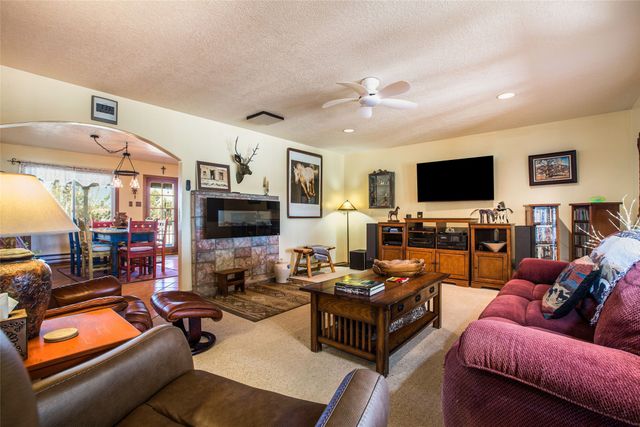 12 Arroyo Trail, Santa Fe, NM 87508