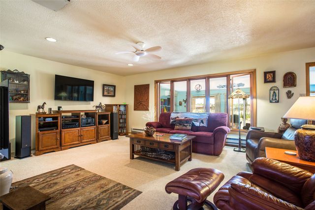12 Arroyo Trail, Santa Fe, NM 87508