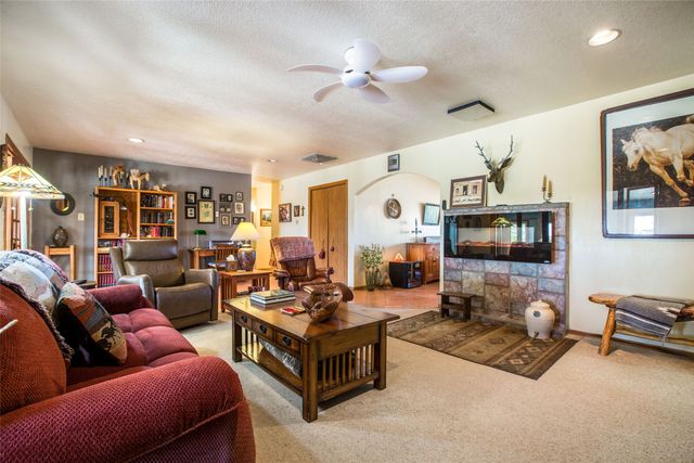12 Arroyo Trail, Santa Fe, NM 87508