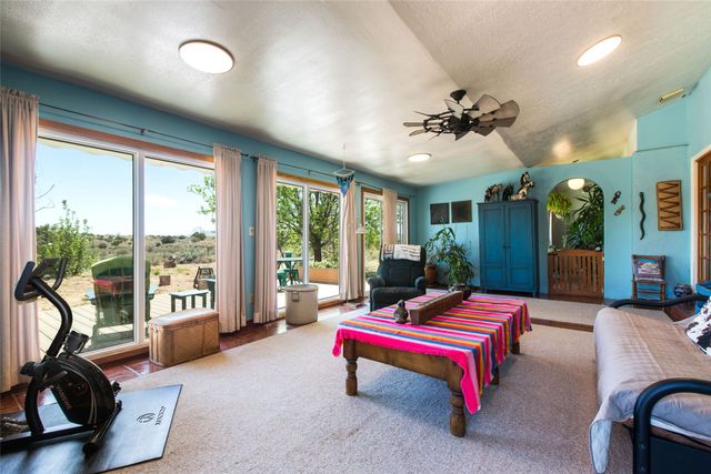 12 Arroyo Trail, Santa Fe, NM 87508
