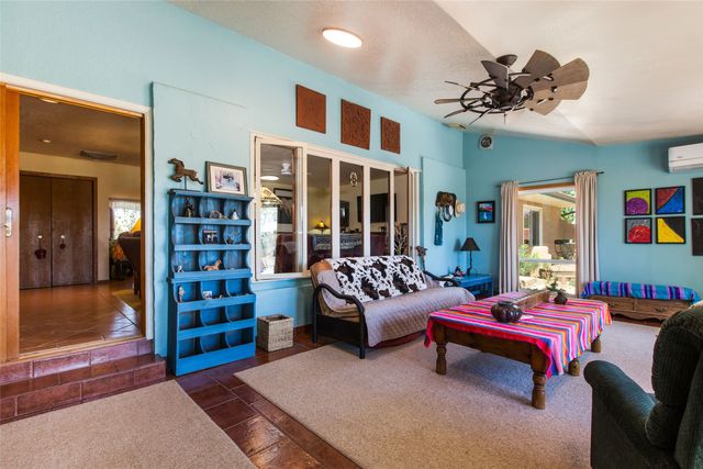12 Arroyo Trail, Santa Fe, NM 87508