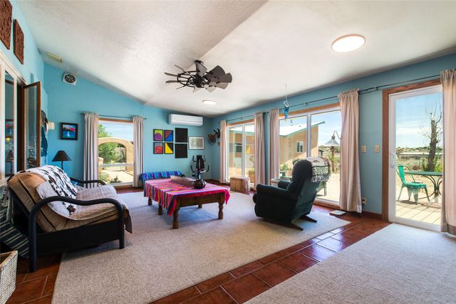 12 Arroyo Trail, Santa Fe, NM 87508