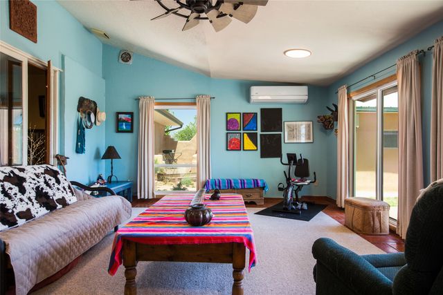 12 Arroyo Trail, Santa Fe, NM 87508
