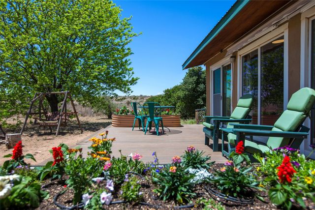 12 Arroyo Trail, Santa Fe, NM 87508
