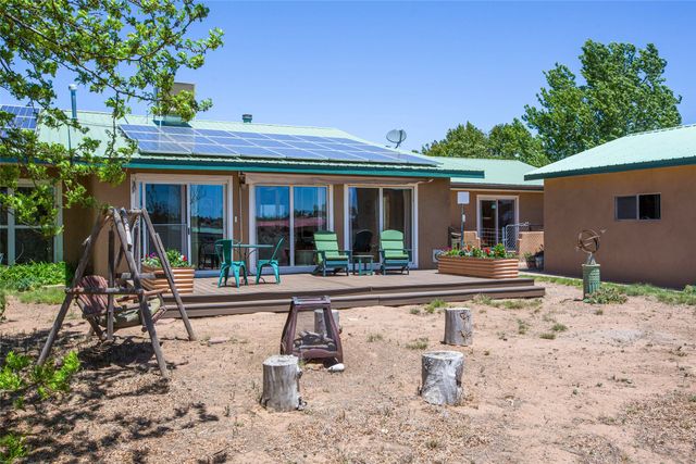 12 Arroyo Trail, Santa Fe, NM 87508
