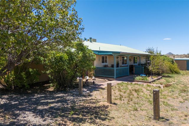 12 Arroyo Trail, Santa Fe, NM 87508