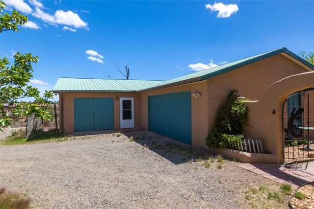 12 Arroyo Trail, Santa Fe, NM 87508