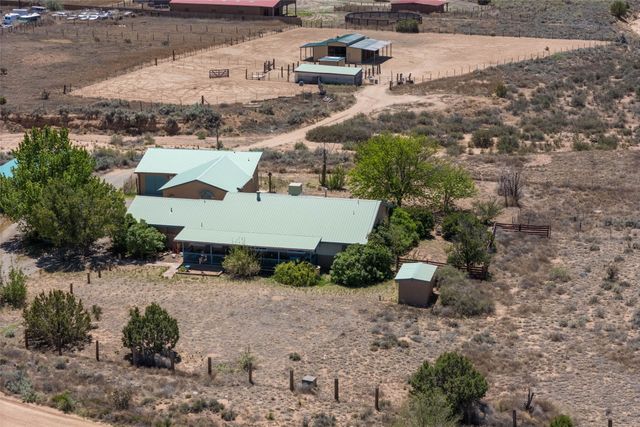12 Arroyo Trail, Santa Fe, NM 87508