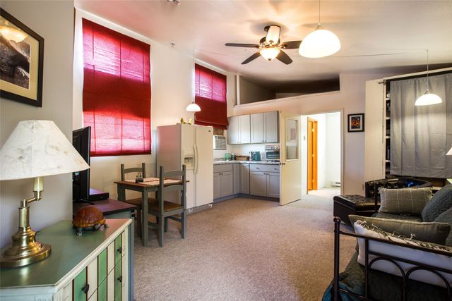 12 Arroyo Trail, Santa Fe, NM 87508