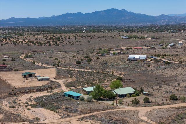 12 Arroyo Trail, Santa Fe, NM 87508