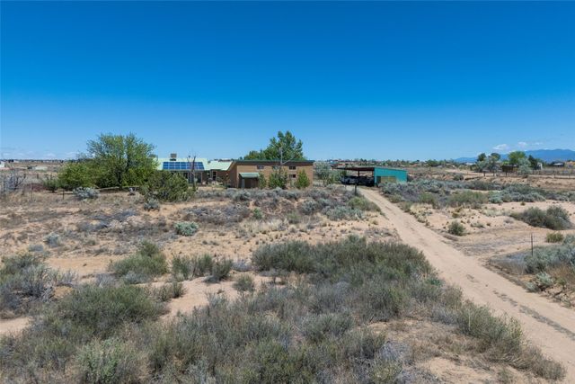 12 Arroyo Trail, Santa Fe, NM 87508