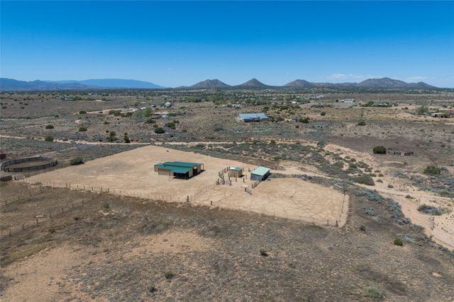 12 Arroyo Trail, Santa Fe, NM 87508