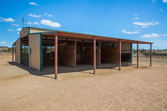 12 Arroyo Trail, Santa Fe, NM 87508
