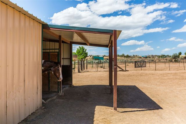12 Arroyo Trail, Santa Fe, NM 87508
