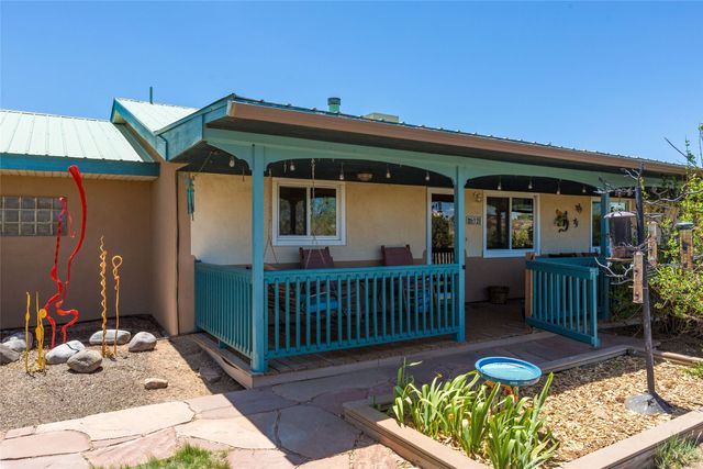 12 Arroyo Trail, Santa Fe, NM 87508