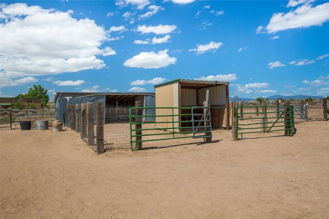 12 Arroyo Trail, Santa Fe, NM 87508
