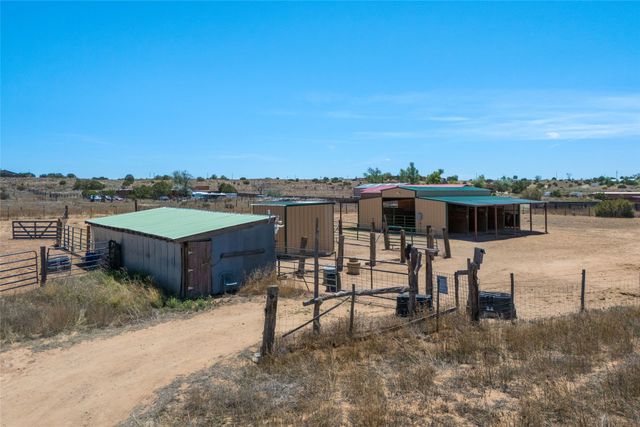 12 Arroyo Trail, Santa Fe, NM 87508