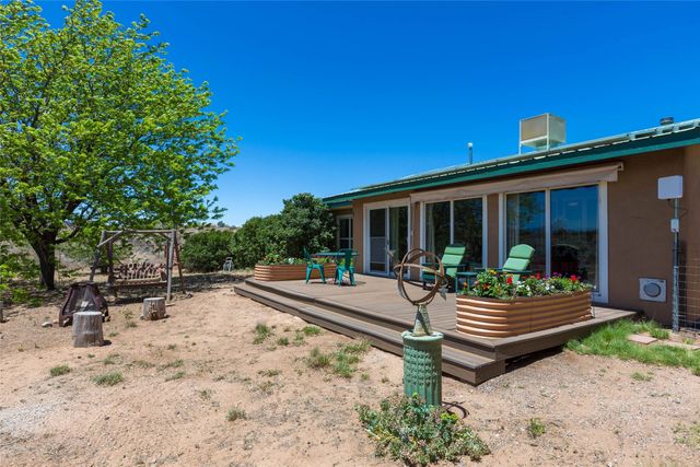 12 Arroyo Trail, Santa Fe, NM 87508