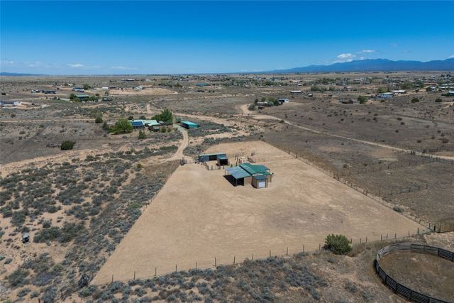 12 Arroyo Trail, Santa Fe, NM 87508