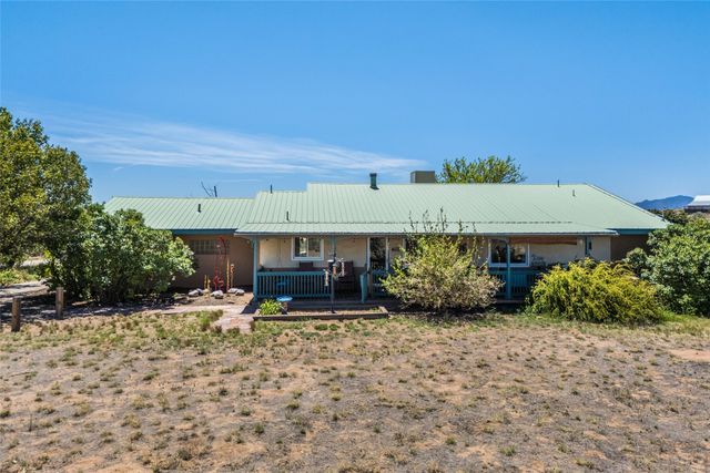 12 Arroyo Trail, Santa Fe, NM 87508