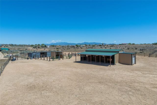 12 Arroyo Trail, Santa Fe, NM 87508
