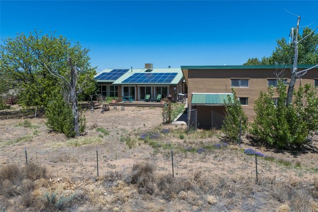 12 Arroyo Trail, Santa Fe, NM 87508