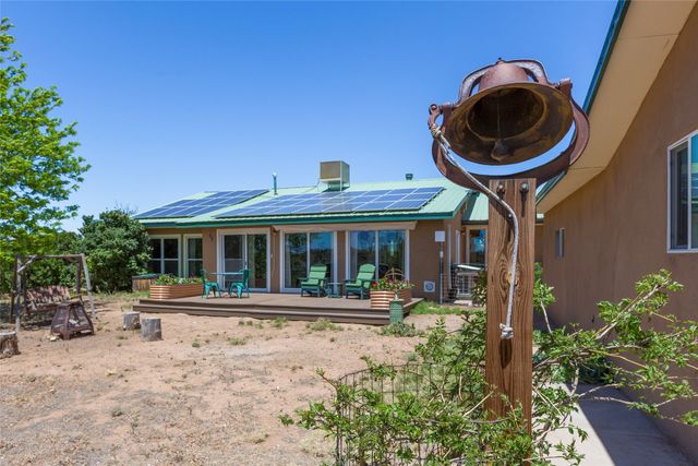 12 Arroyo Trail, Santa Fe, NM 87508