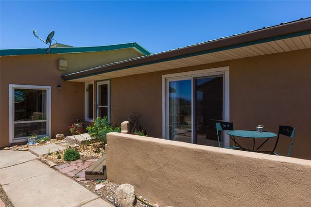 12 Arroyo Trail, Santa Fe, NM 87508