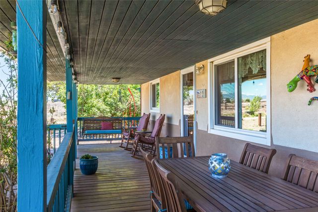 12 Arroyo Trail, Santa Fe, NM 87508