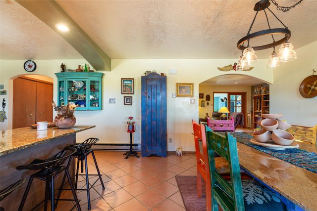 12 Arroyo Trail, Santa Fe, NM 87508