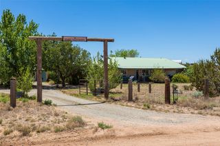 12 Arroyo Trail, Santa Fe, NM 87508
